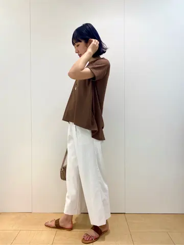 組曲 椛田 コーディネート画像