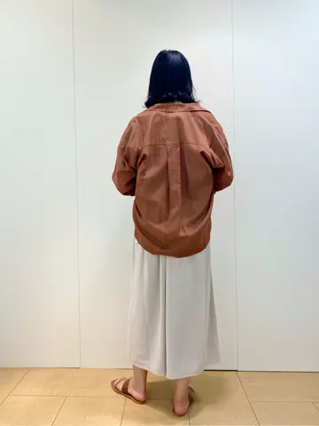 組曲 椛田 コーディネート画像