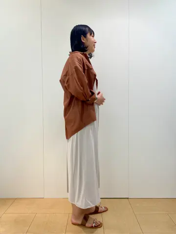 組曲 椛田 コーディネート画像