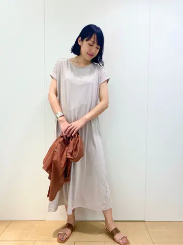 組曲 椛田 コーディネート画像