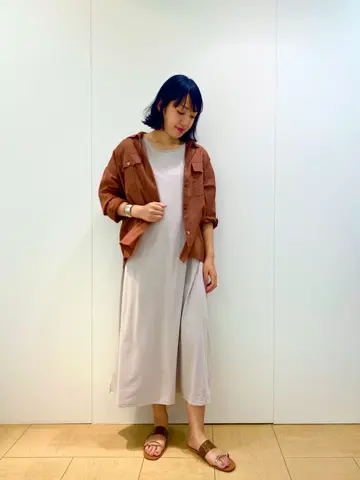 組曲 椛田 コーディネート画像