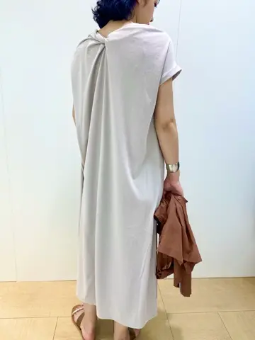 組曲 椛田 コーディネート画像