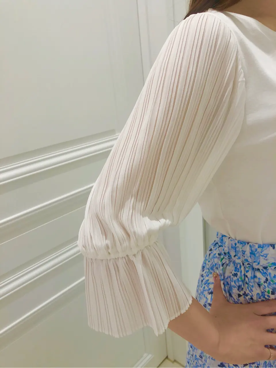 組曲 戸澤 コーディネート画像