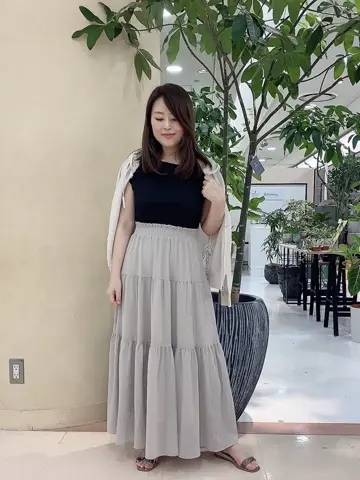 組曲 酒井 コーディネート画像