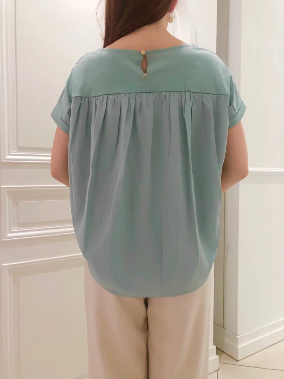 組曲 戸澤 コーディネート画像