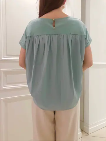 組曲 戸澤 コーディネート画像