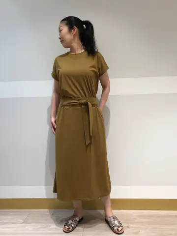 組曲 中野 コーディネート画像