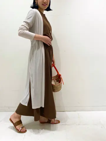 組曲 椛田 コーディネート画像