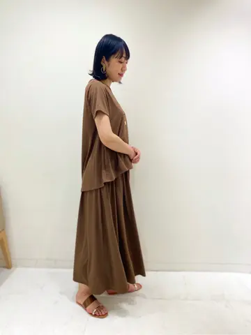 組曲 椛田 コーディネート画像