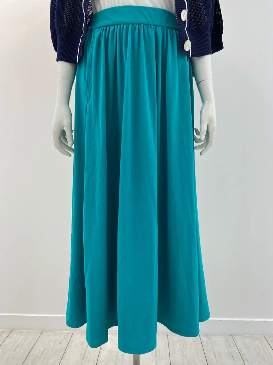 組曲 AI コーディネート画像