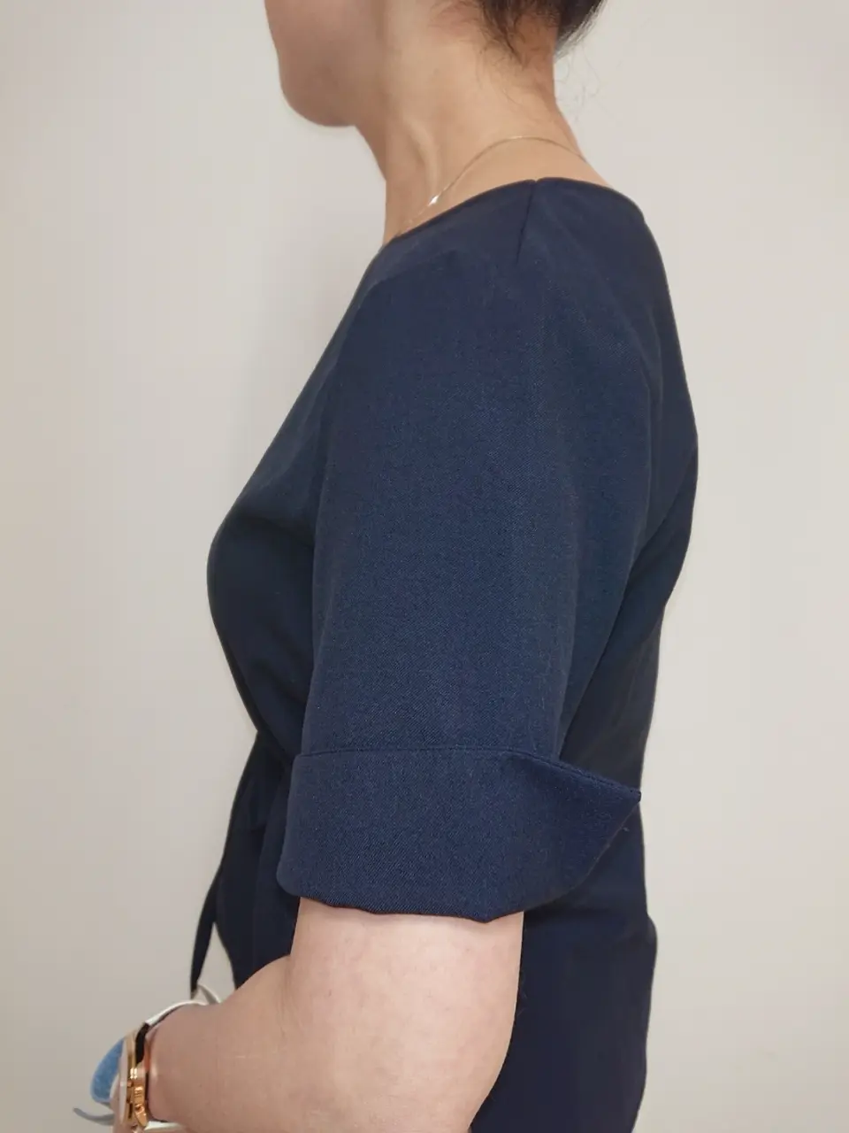 組曲 ウエノ コーディネート画像