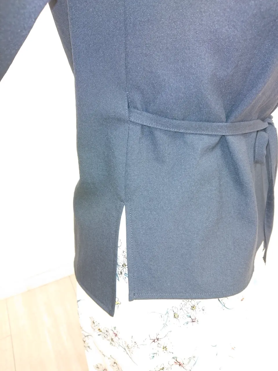 組曲 ウエノ コーディネート画像