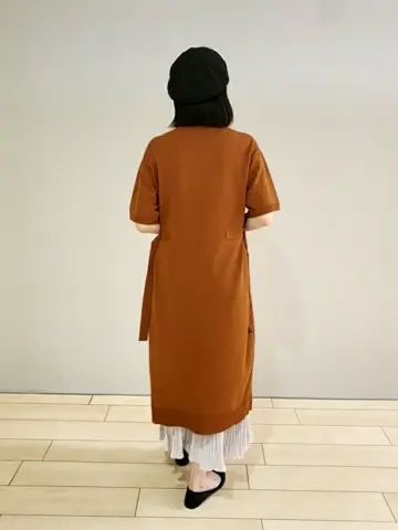 組曲 上部 コーディネート画像