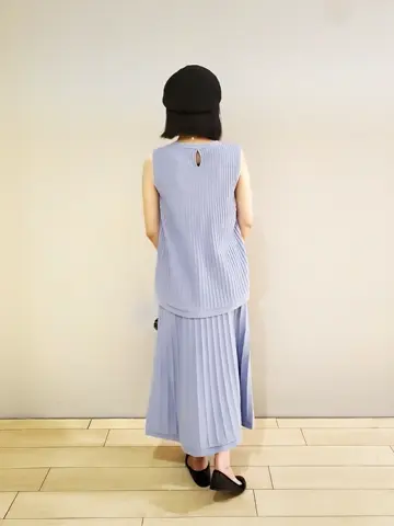 組曲 上部 コーディネート画像