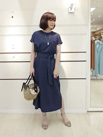 組曲 かとう コーディネート画像