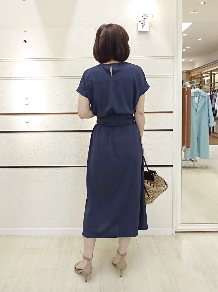 組曲 かとう コーディネート画像