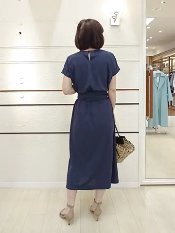 組曲 かとう コーディネート画像