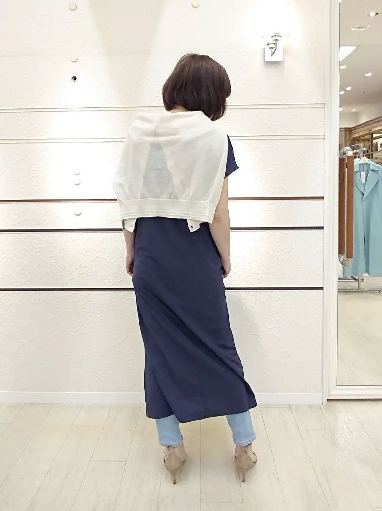 組曲 かとう コーディネート画像