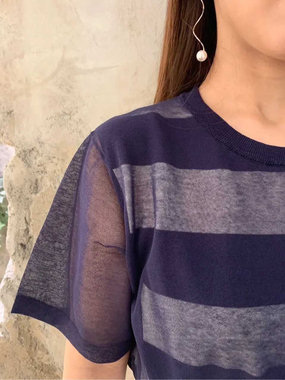 組曲 原 コーディネート画像