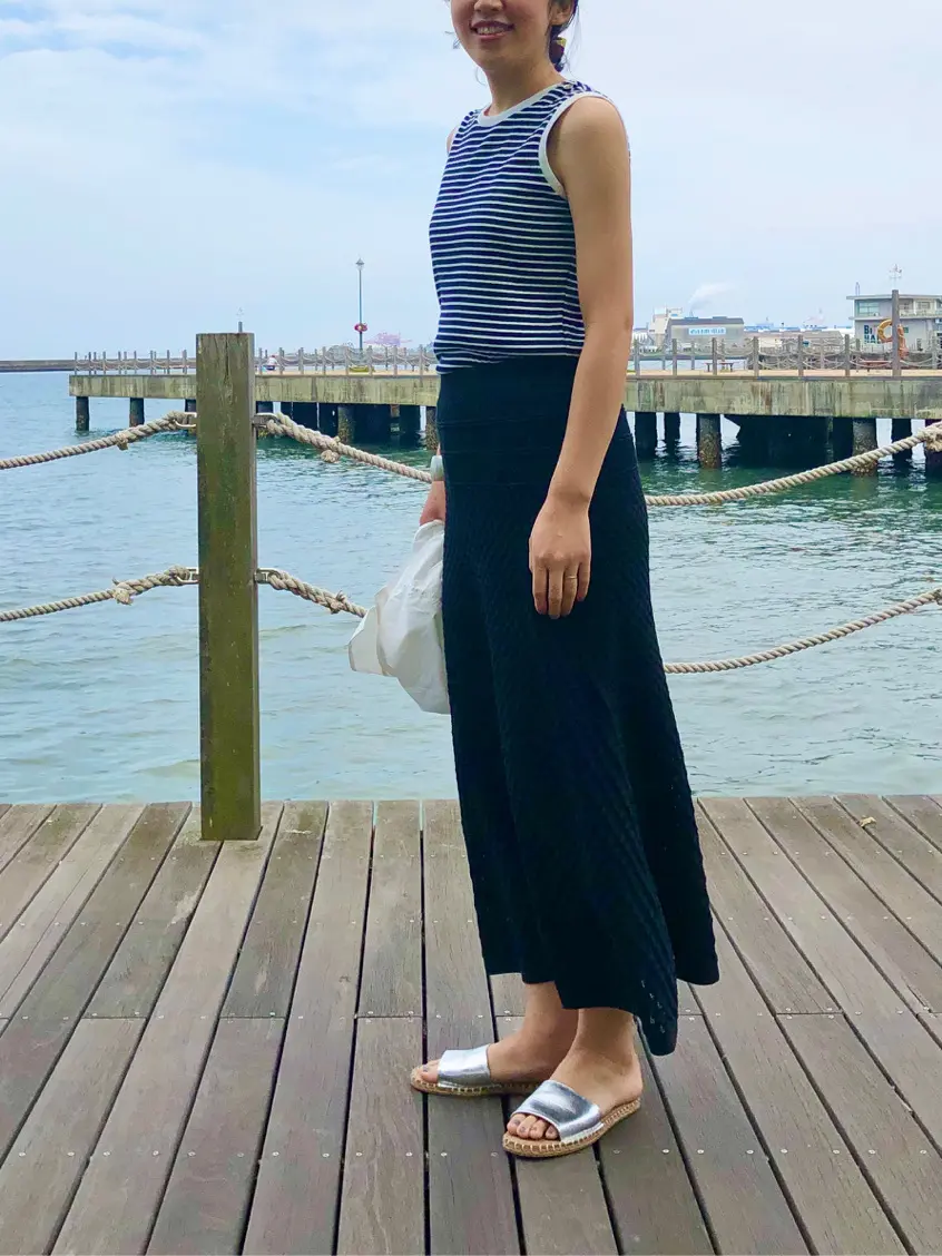 組曲 椛田 コーディネート画像