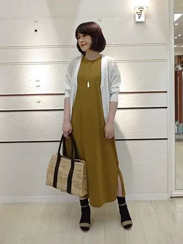 組曲 かとう コーディネート画像