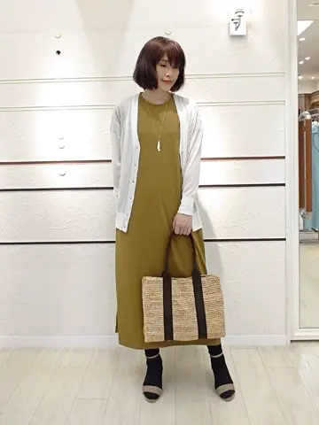 組曲 かとう コーディネート画像