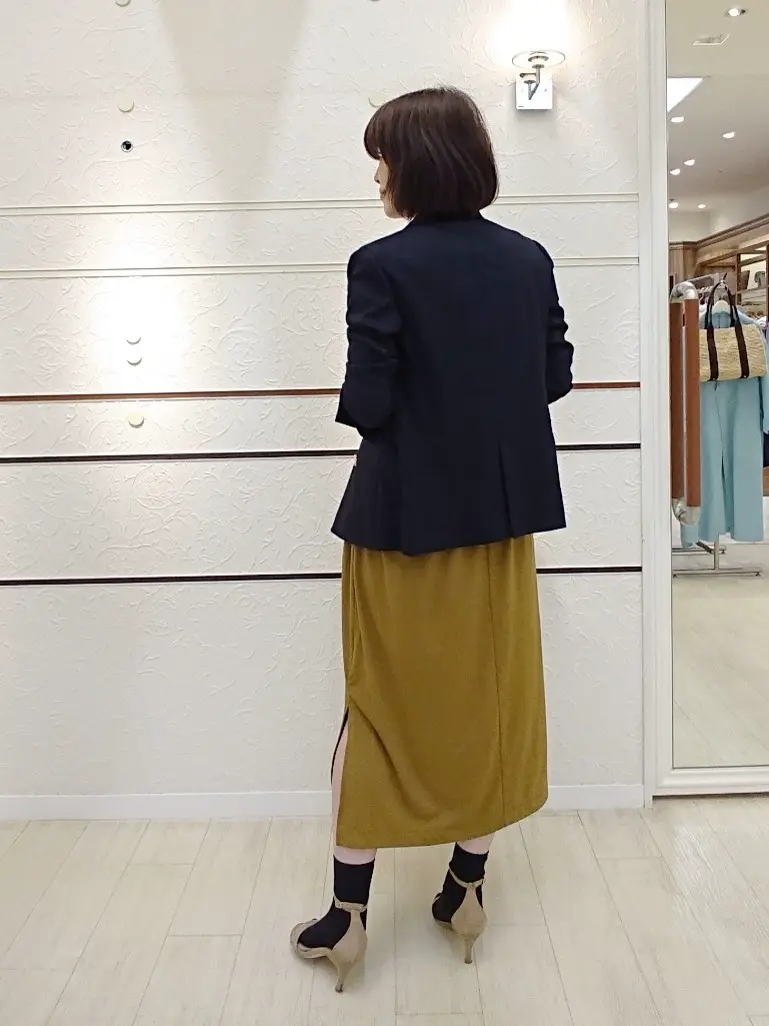 組曲 かとう コーディネート画像