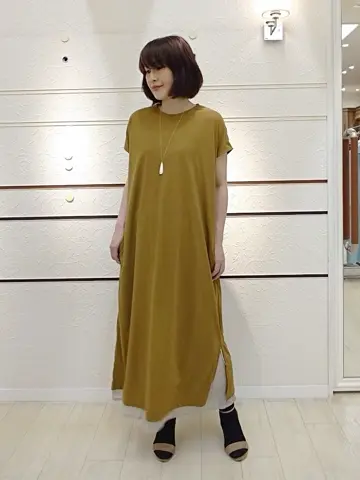 組曲 かとう コーディネート画像