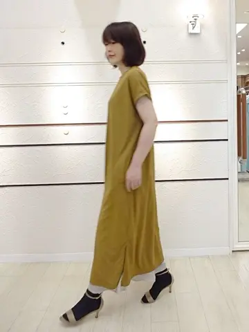 組曲 かとう コーディネート画像