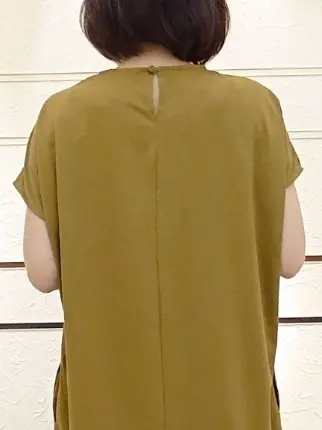 組曲 かとう コーディネート画像