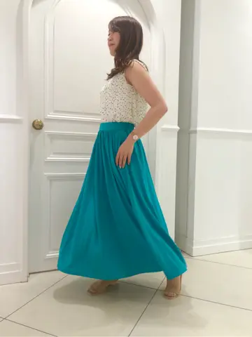 組曲 戸澤 コーディネート画像