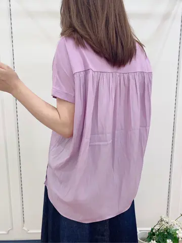 組曲 酒井 コーディネート画像