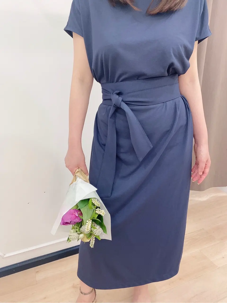 組曲 酒井 コーディネート画像