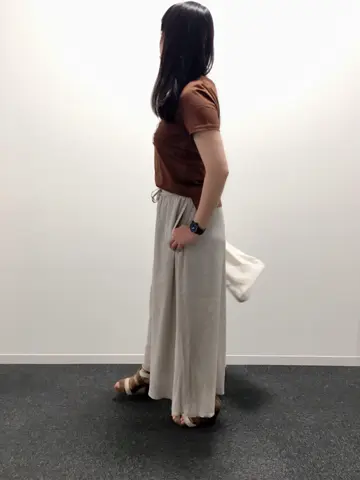 組曲 飯野 コーディネート画像