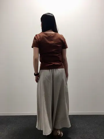 組曲 飯野 コーディネート画像