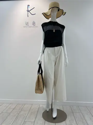 組曲 AI コーディネート画像