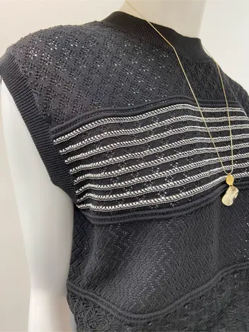 組曲 AI コーディネート画像