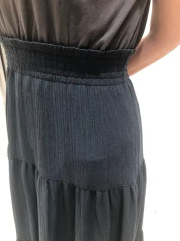 組曲 冨樫 コーディネート画像