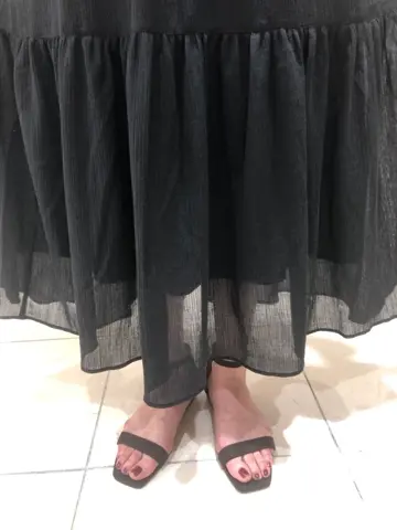 組曲 冨樫 コーディネート画像