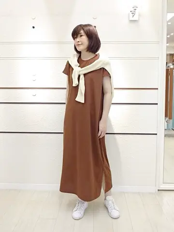 組曲 かとう コーディネート画像