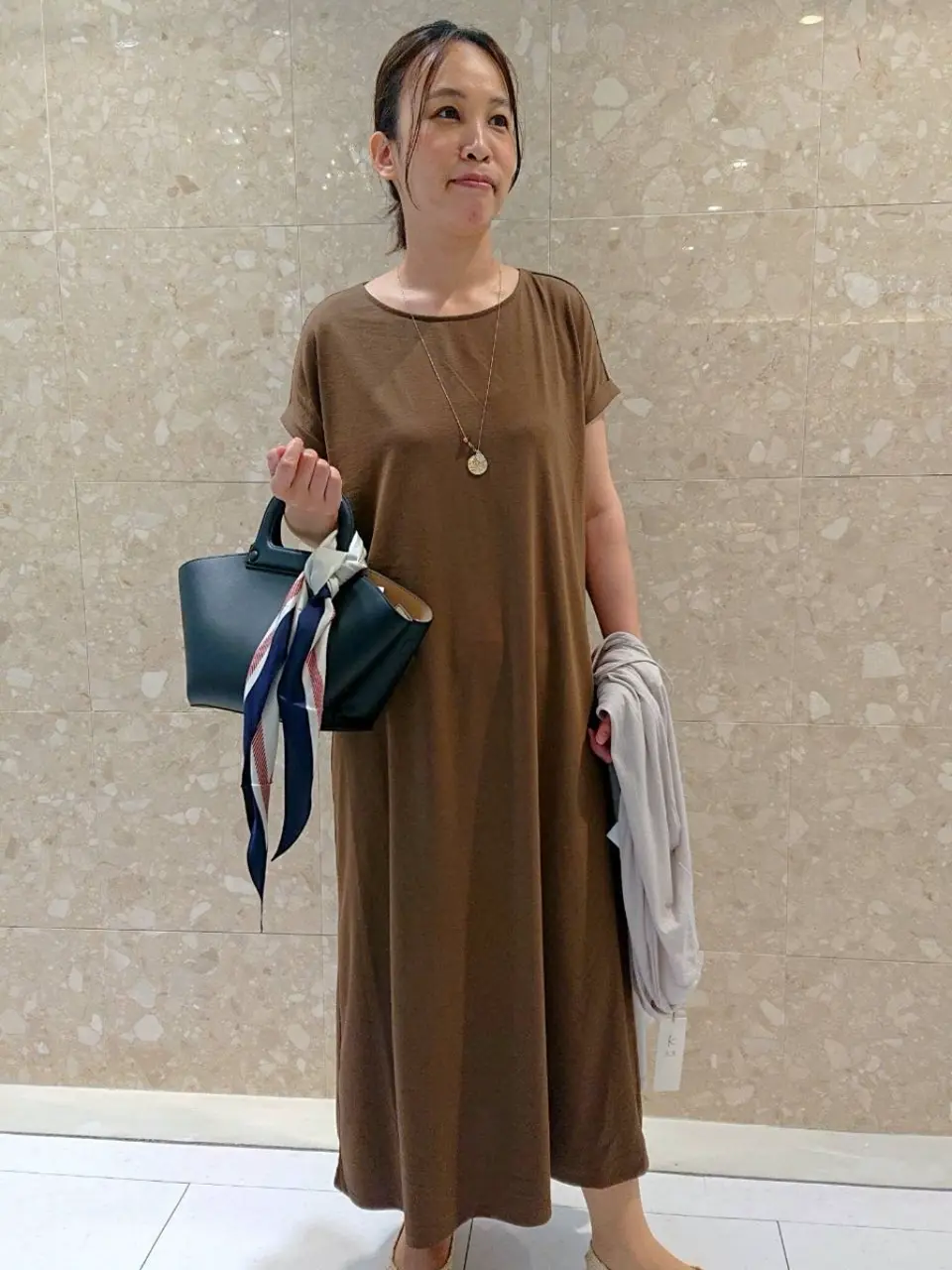  南 コーディネート画像