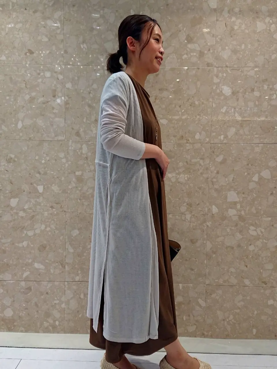 組曲 南 コーディネート画像