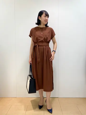 組曲 椛田 コーディネート画像