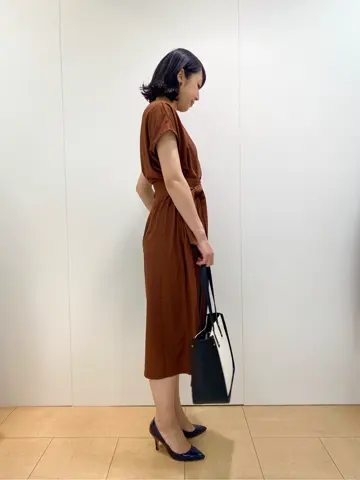 組曲 椛田 コーディネート画像