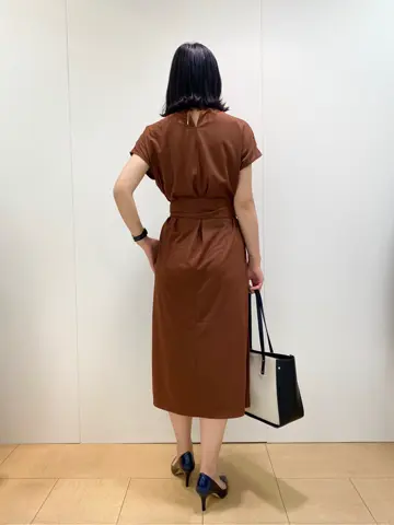 組曲 椛田 コーディネート画像