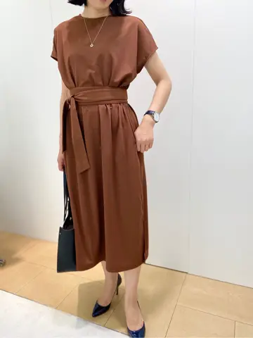 組曲 椛田 コーディネート画像