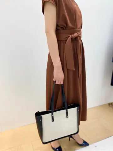 組曲 椛田 コーディネート画像