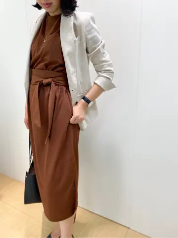 組曲 椛田 コーディネート画像