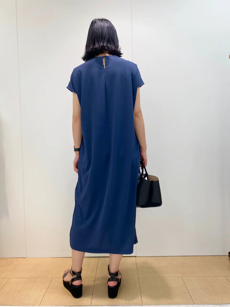 組曲 椛田 コーディネート画像