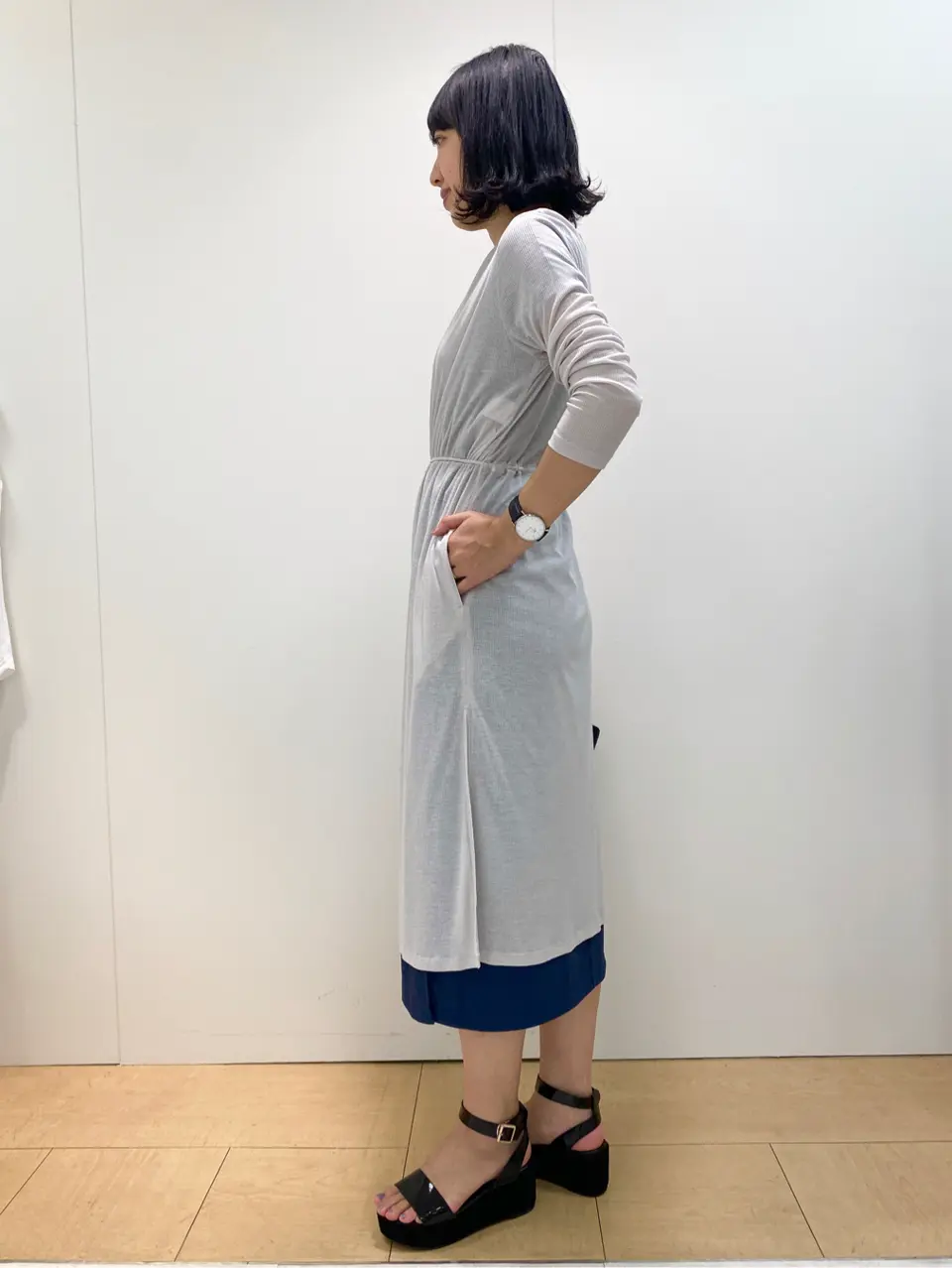 組曲 椛田 コーディネート画像